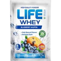 Life Whey (30г)